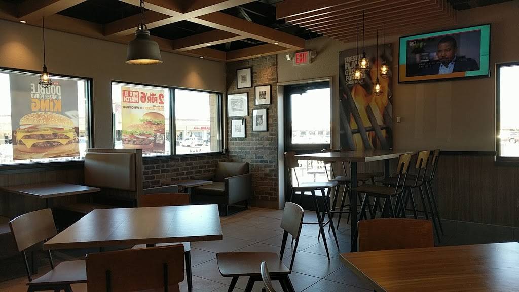 Burger King | restaurant | 11174 Antioch Rd, Overland Park, KS 66210, USA | 9138397737 OR +1 913-839-7737