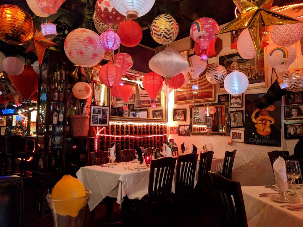 Il Localino | restaurant | 467 North Highland Avenue Northeast, Atlanta, GA 30307, USA | 4042220650 OR +1 404-222-0650