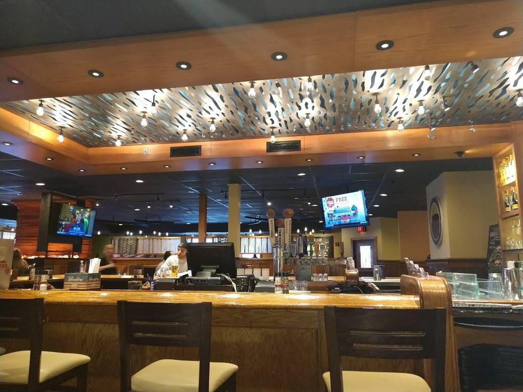 Outback Steakhouse | restaurant | 440 Middlesex Rd, Tyngsborough, MA 01879, USA | 9786498700 OR +1 978-649-8700