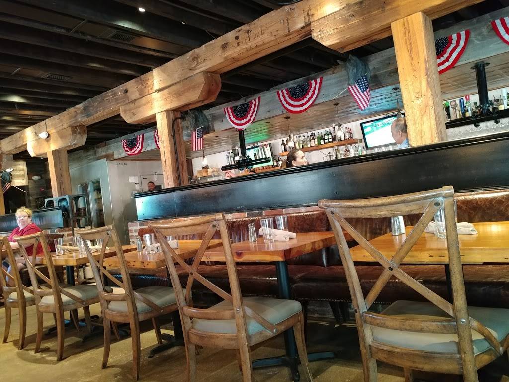 Virtue Feed & Grain | restaurant | 106 S Union St, Alexandria, VA 22314, USA | 5719703669 OR +1 571-970-3669