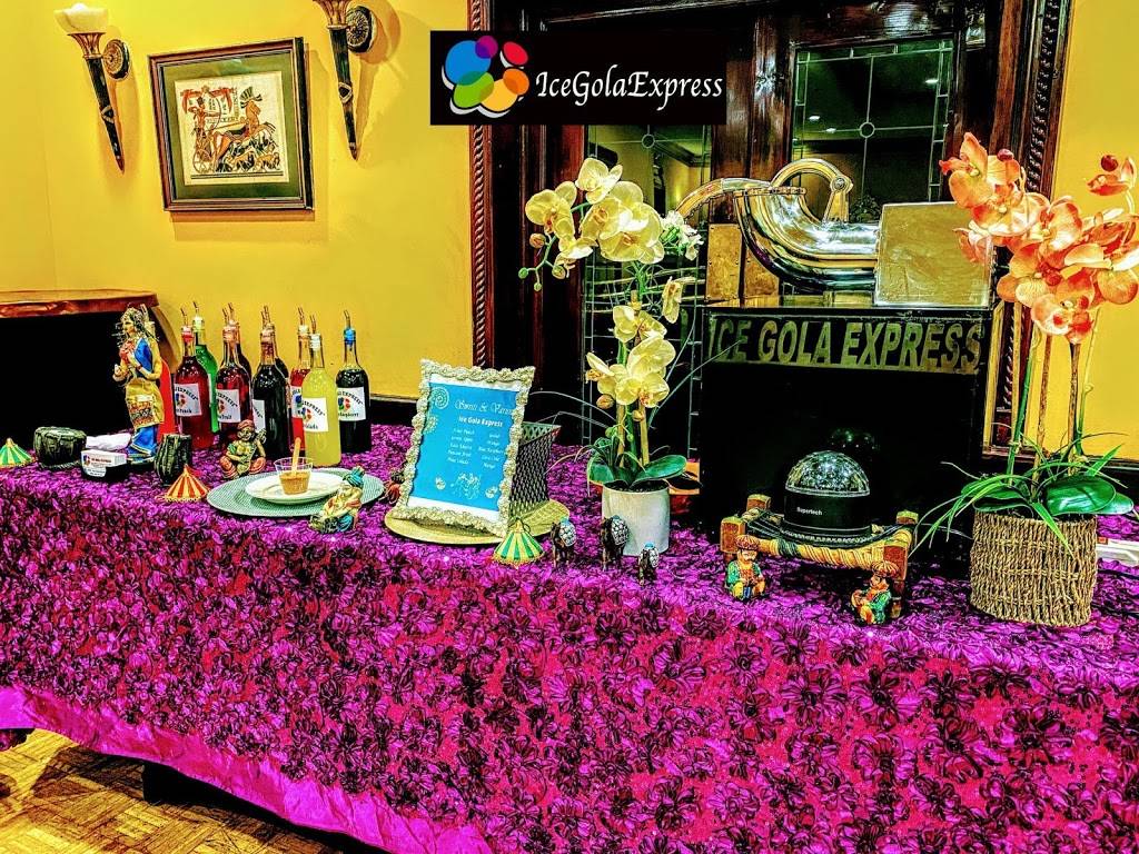 Ice Gola Express | restaurant | 29 Navesink Dr, Pennington, NJ 08534, USA | 6094030518 OR +1 609-403-0518