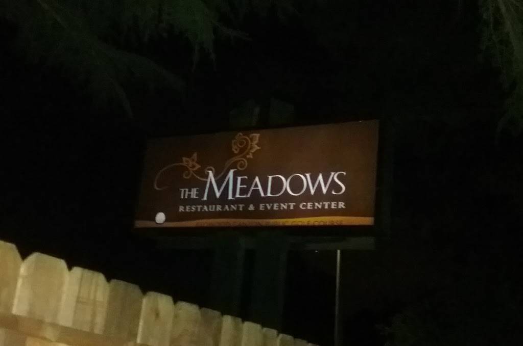 The Meadows | restaurant | 17007 Redwood Rd, Castro Valley, CA 94546, USA | 5105378012 OR +1 510-537-8012