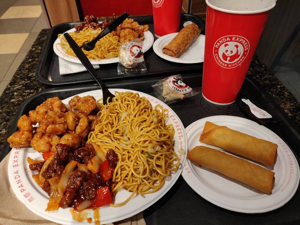 Panda Express | restaurant | 4789 W Irlo Bronson Memorial Hwy, Kissimmee, FL 34746, USA | 4073909609 OR +1 407-390-9609