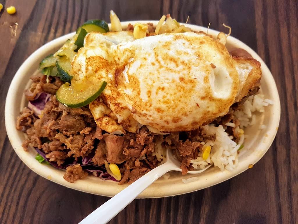 Kbg korean bbq & grill | restaurant | 180 Nassau St, Princeton, NJ 08542, USA | 6092521500 OR +1 609-252-1500