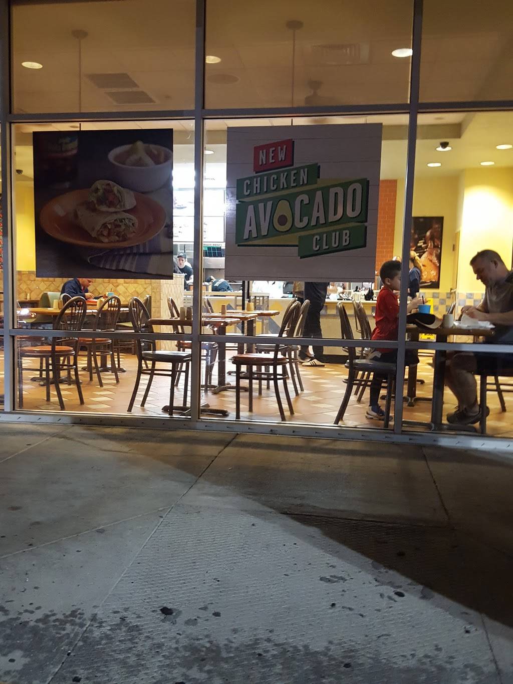 Pollo Tropical | restaurant | 14150 SW 8th St, Miami, FL 33184, USA | 3055535646 OR +1 305-553-5646