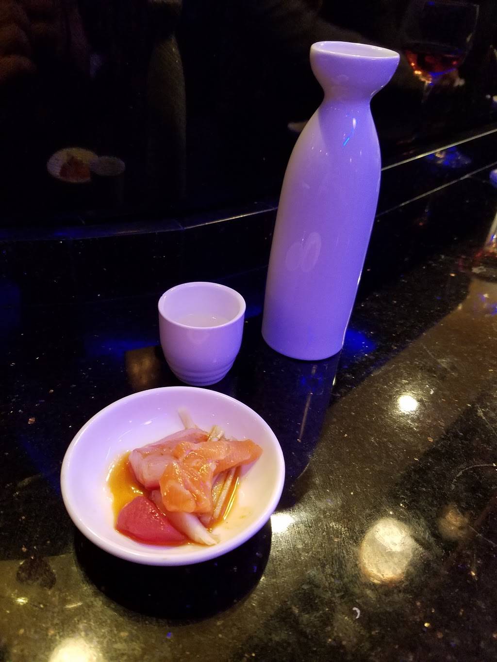 Sushi Ya | restaurant | 27 Center St, Sparta Township, NJ 07871, USA | 9737292088 OR +1 973-729-2088