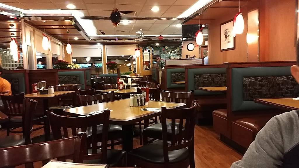 Thornwood Coach Diner | restaurant | 50 Kensico Rd, Thornwood, NY 10594, USA | 9147698844 OR +1 914-769-8844