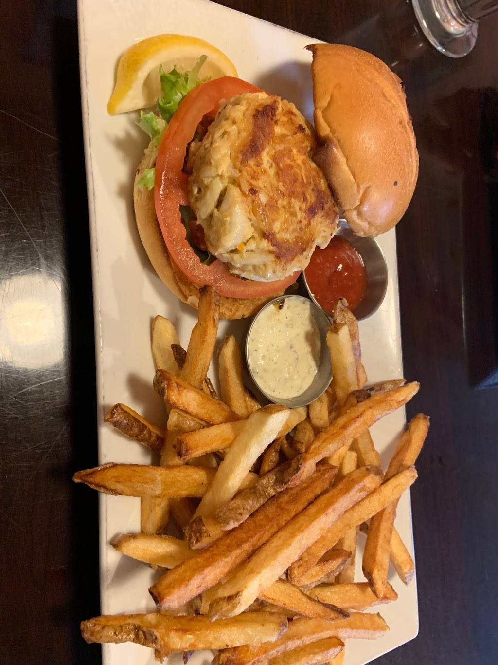 Port House Grill | restaurant | 15 N Main St, North East, MD 21901, USA | 4438776539 OR +1 443-877-6539