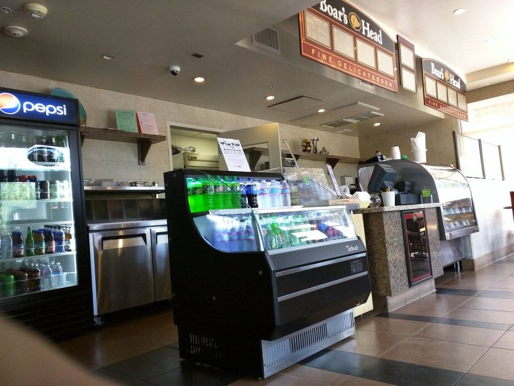 NY Garden Deli & Cafe | cafe | 3939 Ocean Bluff Ave, San Diego, CA 92109, USA | 8583694910 OR +1 858-369-4910