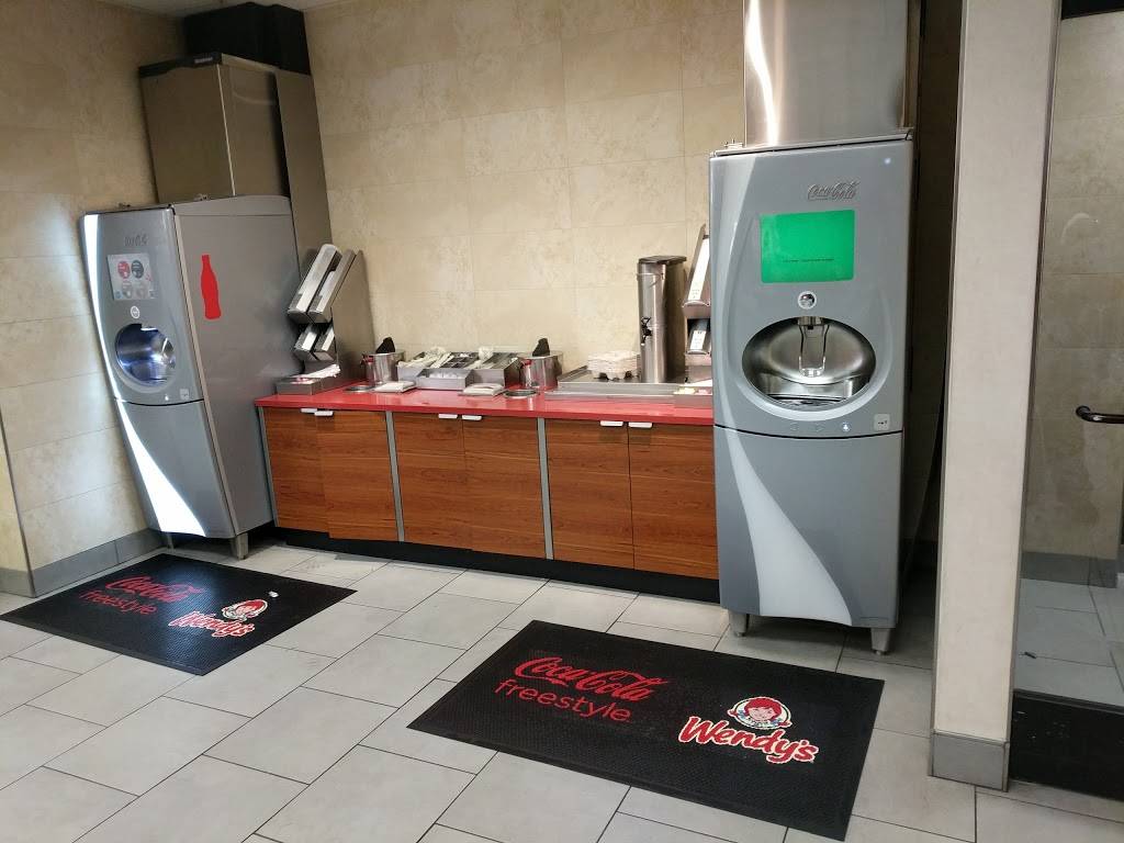 Wendys | restaurant | 997 N State St, Orem, UT 84057, USA | 8012214688 OR +1 801-221-4688