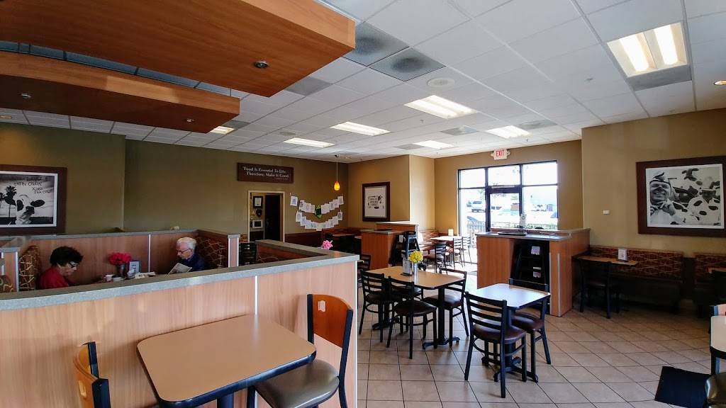 Chick-fil-A | restaurant | 24011 El Toro Rd, Laguna Hills, CA 92653, USA | 9494583544 OR +1 949-458-3544