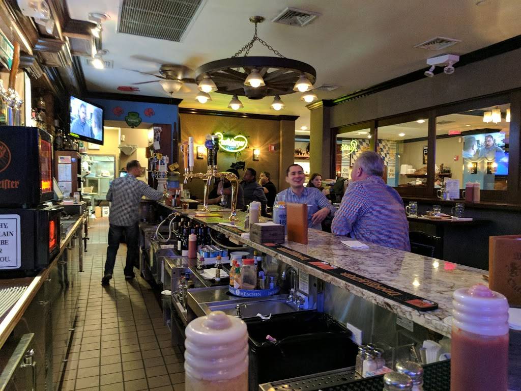 Manor Oktoberfest | restaurant | 7311 Yellowstone Blvd, Forest Hills, NY 11375, USA | 7185442400 OR +1 718-544-2400