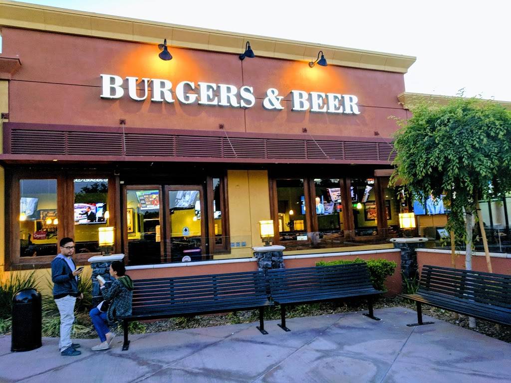 Burgers & Beer | restaurant | 41577 Margarita Rd Suite 101, Temecula, CA 92591, USA | 9512969716 OR +1 951-296-9716