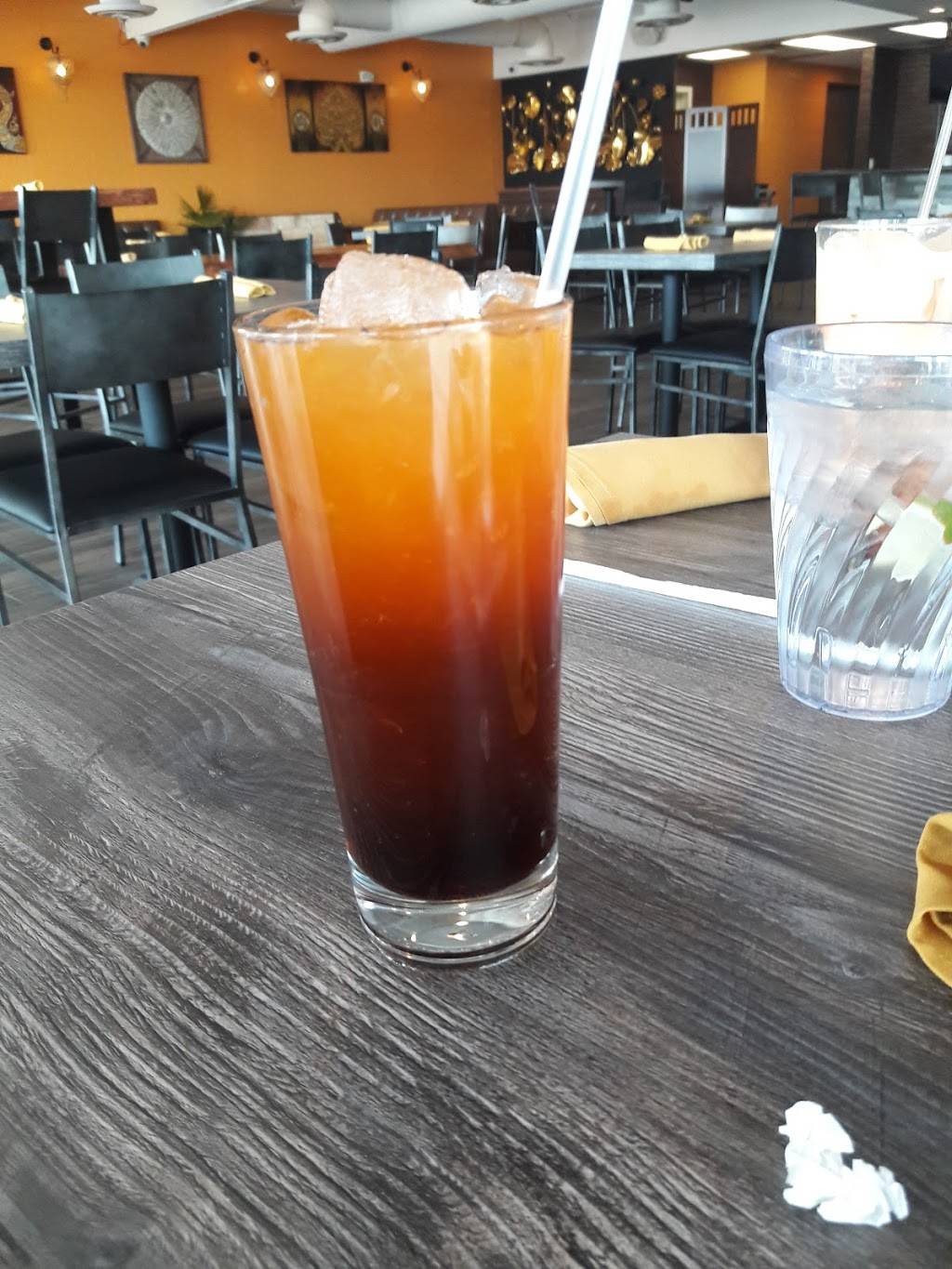 Thai Recipe Bistro | restaurant | 2234 N 7th St Suite 105, Phoenix, AZ 85006, USA | 6022625454 OR +1 602-262-5454