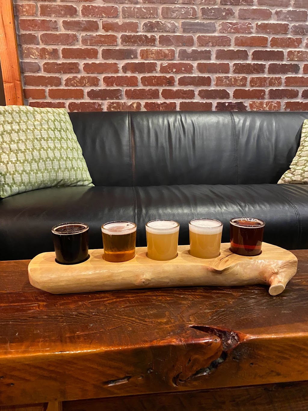 Mother Fern Brewing | restaurant | 610 Pacific Ave, Tacoma, WA 98402, USA | 2533198818 OR +1 253-319-8818