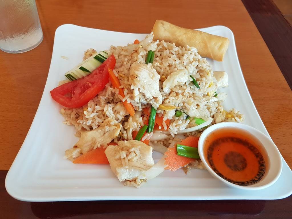 Jao Thai Kitchen | restaurant | 914 W New Haven Ave, Melbourne, FL 32901, USA | 3219140708 OR +1 321-914-0708