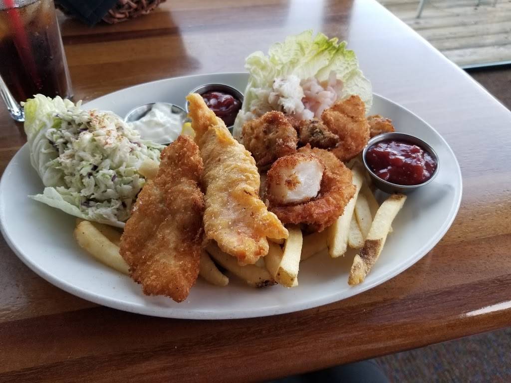 Harbor Lights | restaurant | 2761 Ruston Way, Tacoma, WA 98402, USA | 2537528600 OR +1 253-752-8600