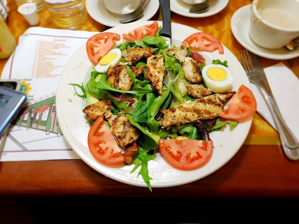 Georgia Diner | restaurant | 80-26 Queens Blvd, Elmhurst, NY 11373, USA | 7186519000 OR +1 718-651-9000