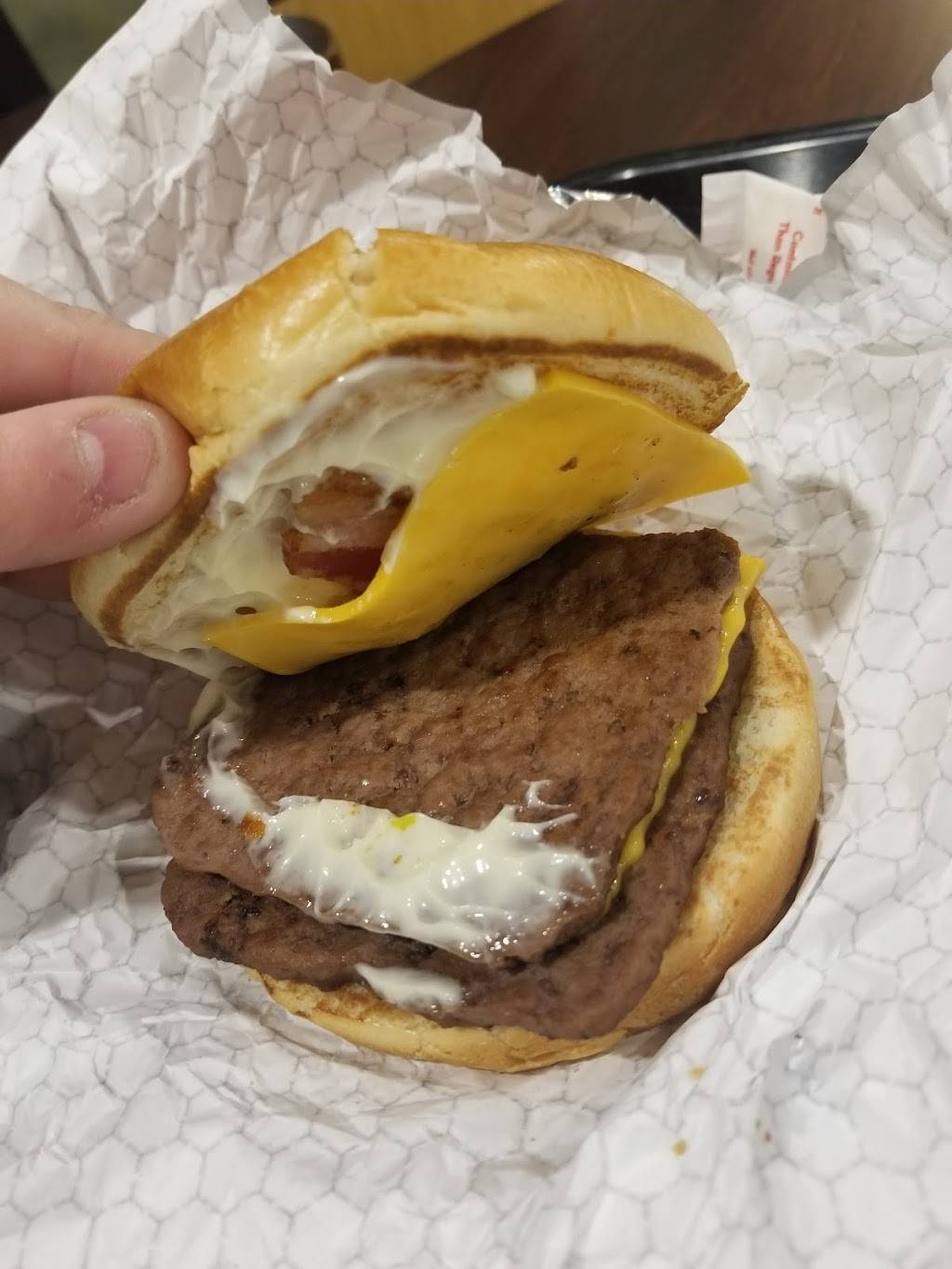 Wendys | restaurant | 1926 N Division St, Morris, IL 60450, USA | 8159428342 OR +1 815-942-8342