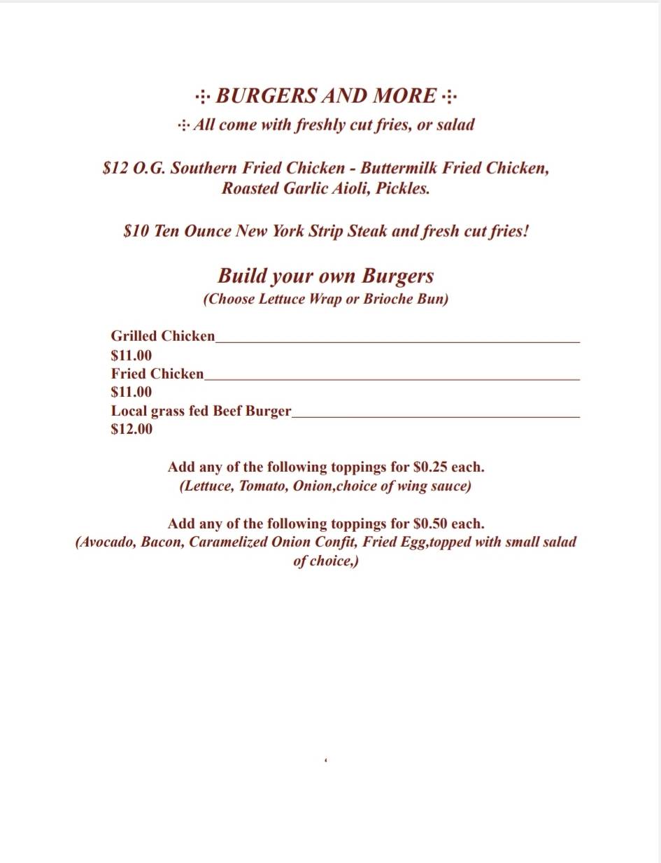 Steins Restaurant at Marilake Winery | restaurant | 209 Main St suit 2, Childs, PA 18407, USA | 5705366575 OR +1 570-536-6575