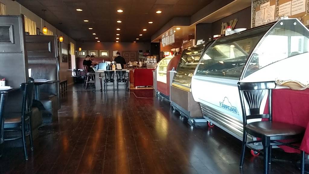 Reverie Kitchen | restaurant | 935 W Main St Suite #7, Branford, CT 06405, USA | 4753381481 OR +1 475-338-1481