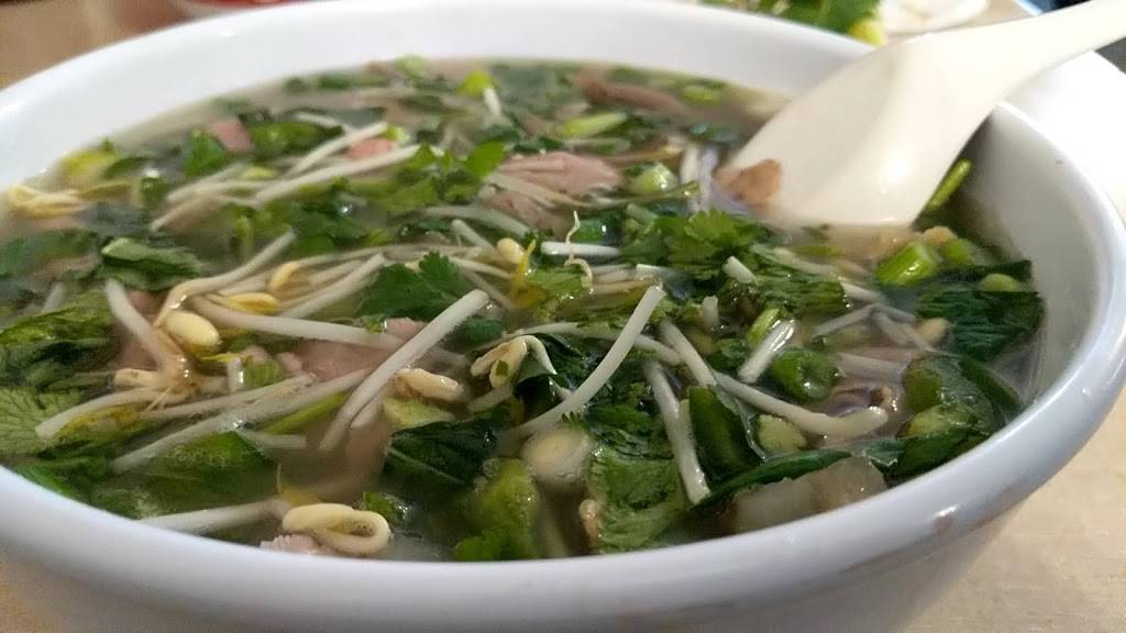 Saigon Restaurant | restaurant | 2006 S Calhoun St, Fort Wayne, IN 46802, USA | 2604568550 OR +1 260-456-8550