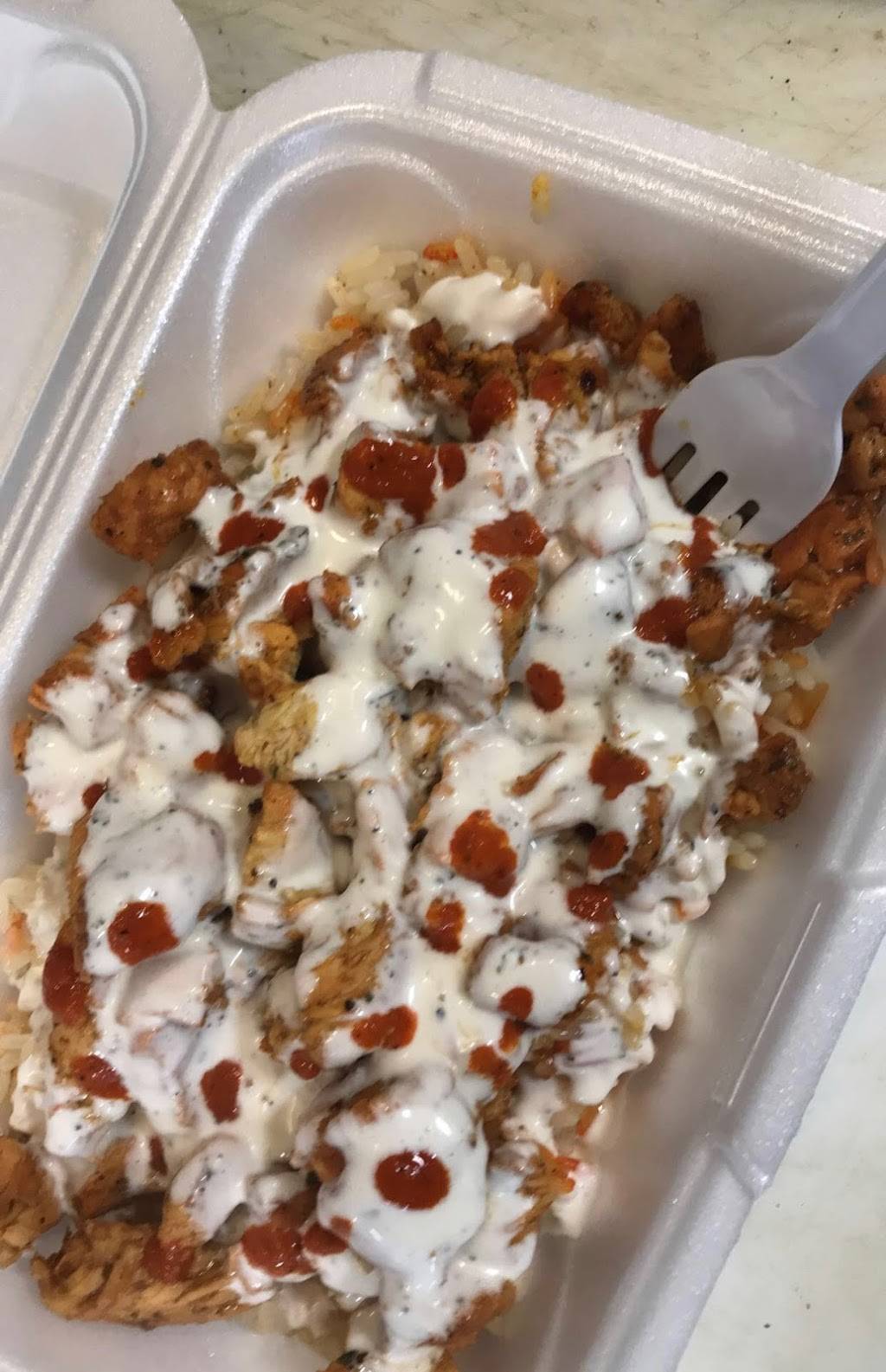 Original Grill’s Chicken | restaurant | 11900 S Marshfield Ave, Calumet Park, IL 60827, USA | 3472048161 OR +1 347-204-8161