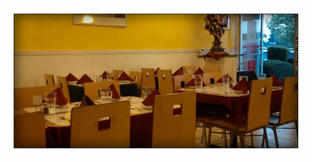 Ganesha Indian Cuisine Sweets & Catering | meal takeaway | 1074 Kiely Blvd, Santa Clara, CA 95051, USA | 4082467778 OR +1 408-246-7778