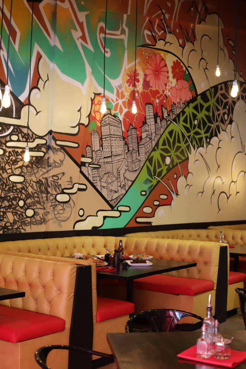 Sum Dang Good Chinese | restaurant | 3011 Gulden Ln, Dallas, TX 75212, USA | 4696388930 OR +1 469-638-8930