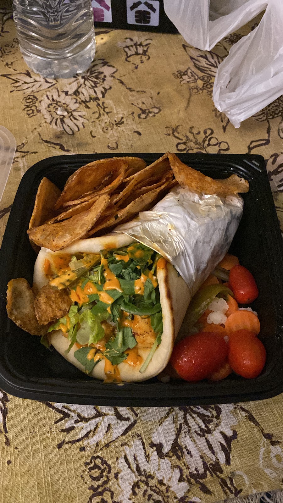 The Avenue kitchen | restaurant | 14518 Ventura Blvd, Sherman Oaks, CA 91403, USA | 9259977767 OR +1 925-997-7767