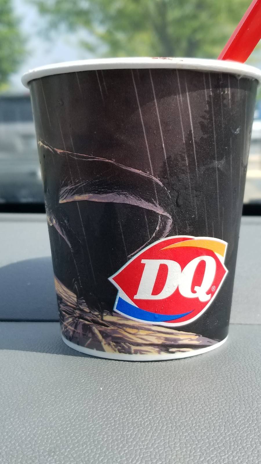 Dairy Queen Grill & Chill | restaurant | 2291 Valley Ave, Winchester, VA 22601, USA | 5406627607 OR +1 540-662-7607