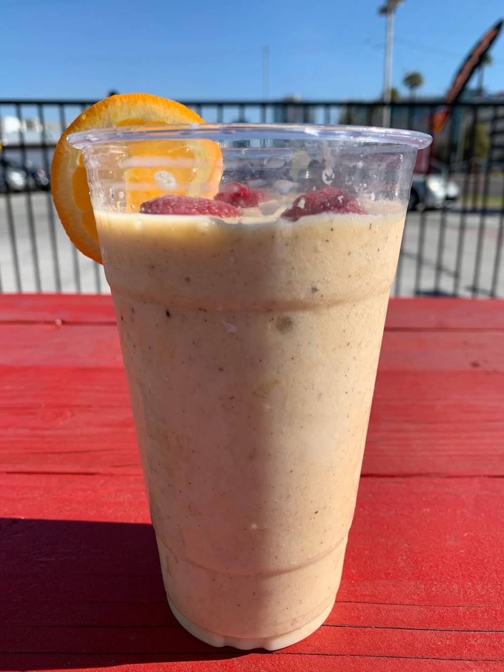 The Food shop | restaurant | 902 W Van Buren St, Phoenix, AZ 85007, USA | 4807992929 OR +1 480-799-2929