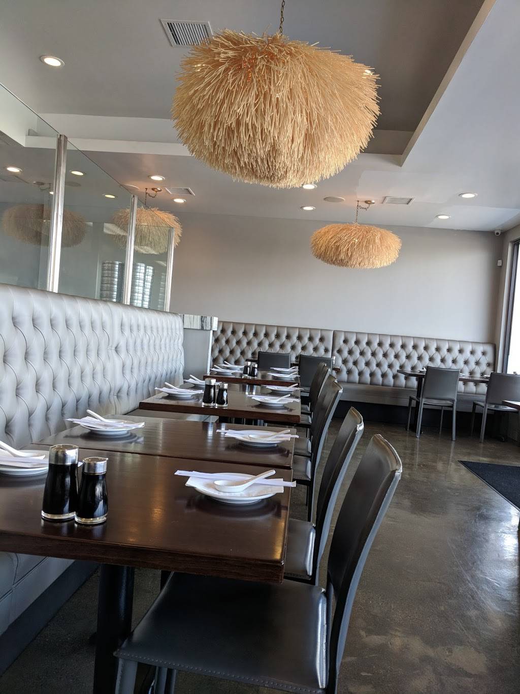 ROC Beverly Grove | restaurant | 8474 W 3rd St #108, Los Angeles, CA 90048, USA | 3237828808 OR +1 323-782-8808