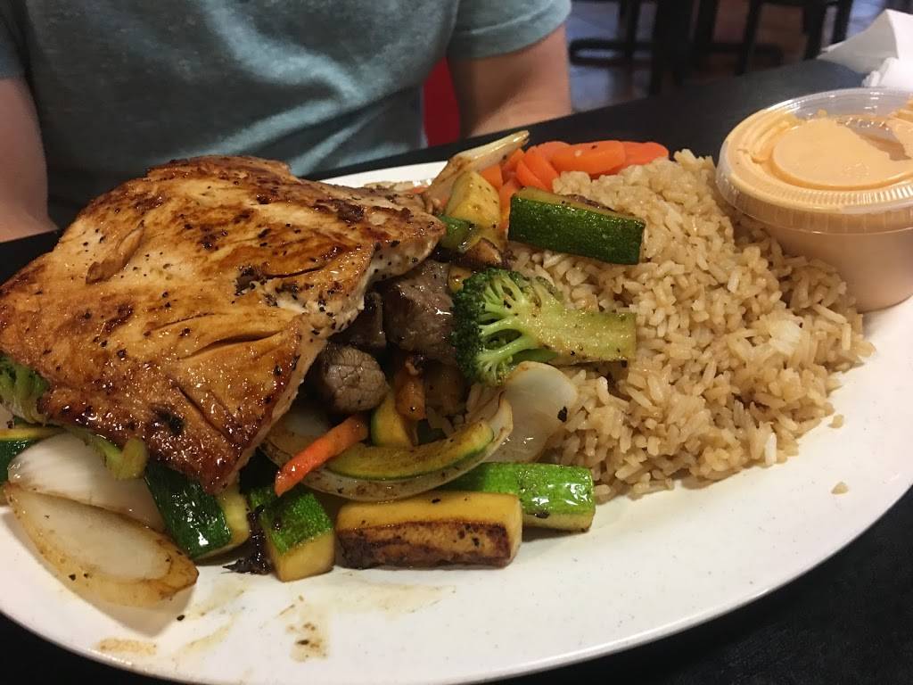 Shiki Japanese Restaurant & Sushi Bar | restaurant | 1929 E Broad St, Statesville, NC 28625, USA | 7048730901 OR +1 704-873-0901