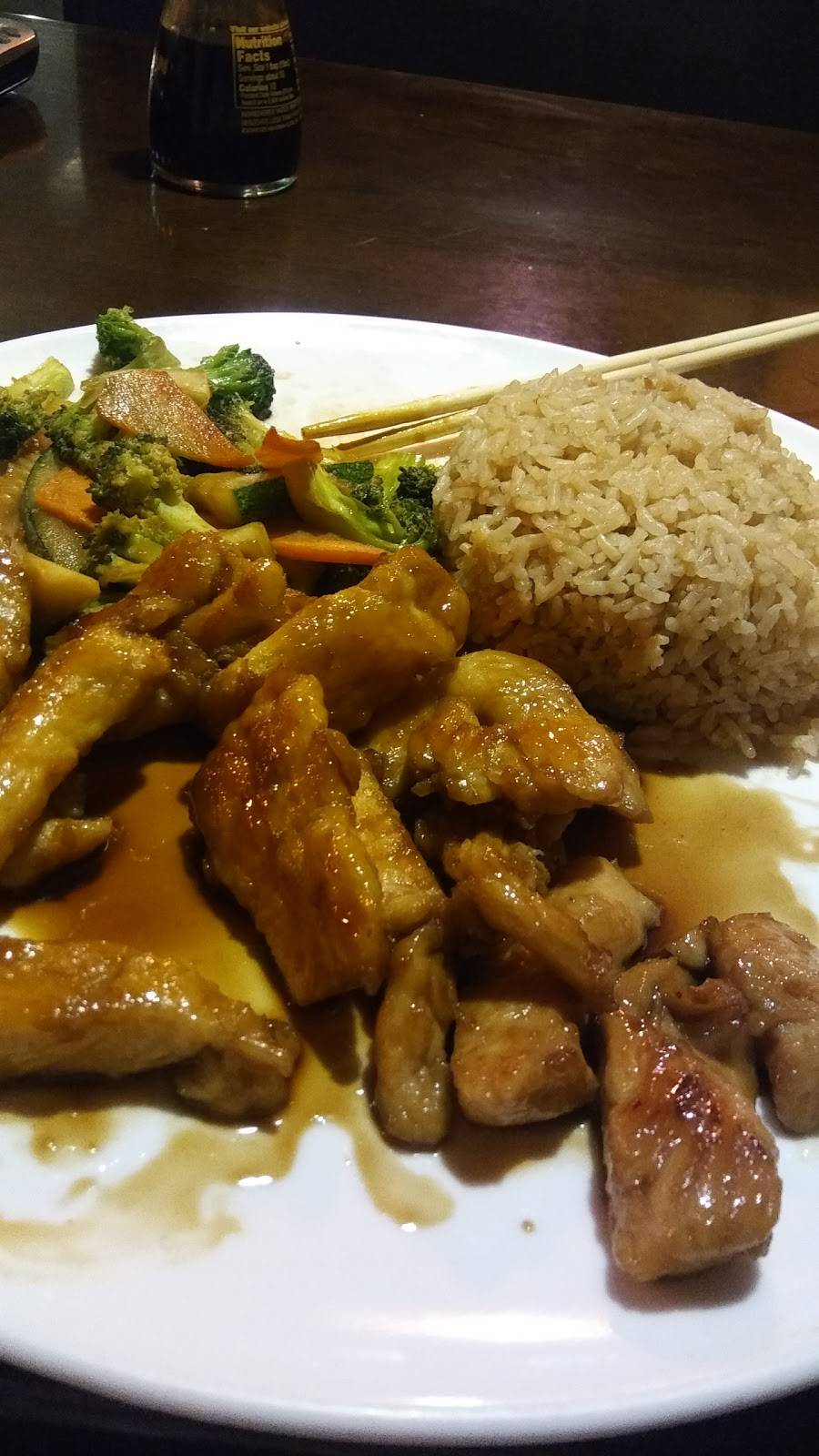 Kobe Japanese Steakhouse | restaurant | 484 N U.S. Hwy 52, Moncks Corner, SC 29461, USA | 8437613775 OR +1 843-761-3775