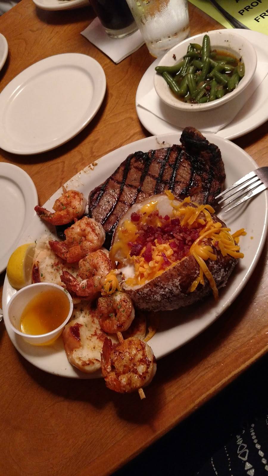 Texas Roadhouse | restaurant | 5340 NW Cache Rd, Lawton, OK 73505, USA | 5802487427 OR +1 580-248-7427