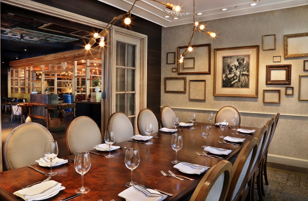 Fixe Southern House | restaurant | 500 W 5th St, Austin, TX 78701, USA | 5128889133 OR +1 512-888-9133