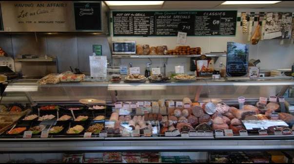 Plaza Gourmet Delicatessen | cafe | 929 Edgewater Blvd, Foster City, CA 94404, USA | 6506380213 OR +1 650-638-0213