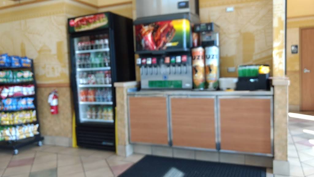 Subway Restaurants | restaurant | 41220 US Hwy 19 N, Tarpon Springs, FL 34689, USA | 7279385400 OR +1 727-938-5400