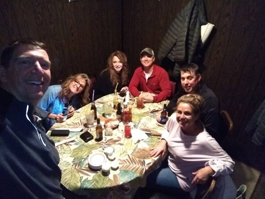 Rod & Gun Steak House | restaurant | 2525 Lambert Ave, Rosedale, IN 47874, USA | 8124662521 OR +1 812-466-2521