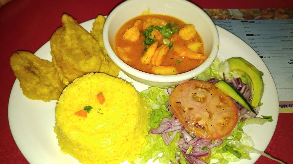 Restaurant Oyola | restaurant | 470 Roseville Ave, Newark, NJ 07107, USA | 9734849545 OR +1 973-484-9545