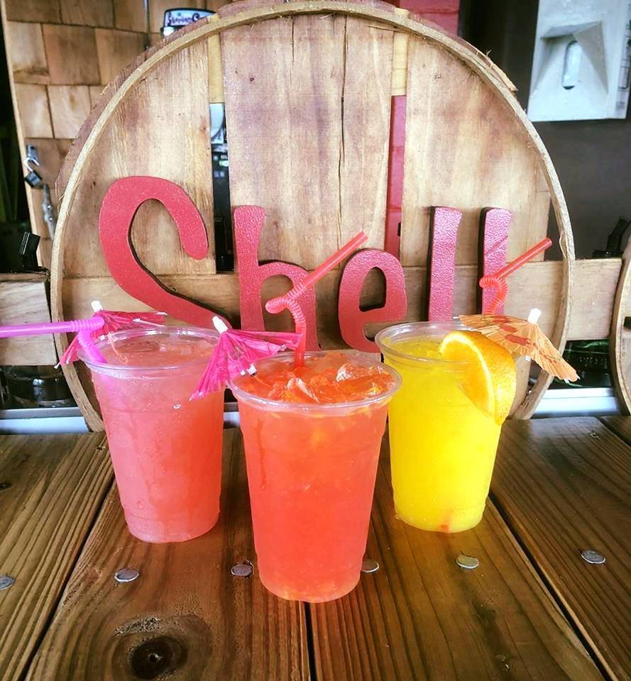 Red Shell Shanty | restaurant | 715 Broadway, Crisfield, MD 21817, USA | 4436142397 OR +1 443-614-2397