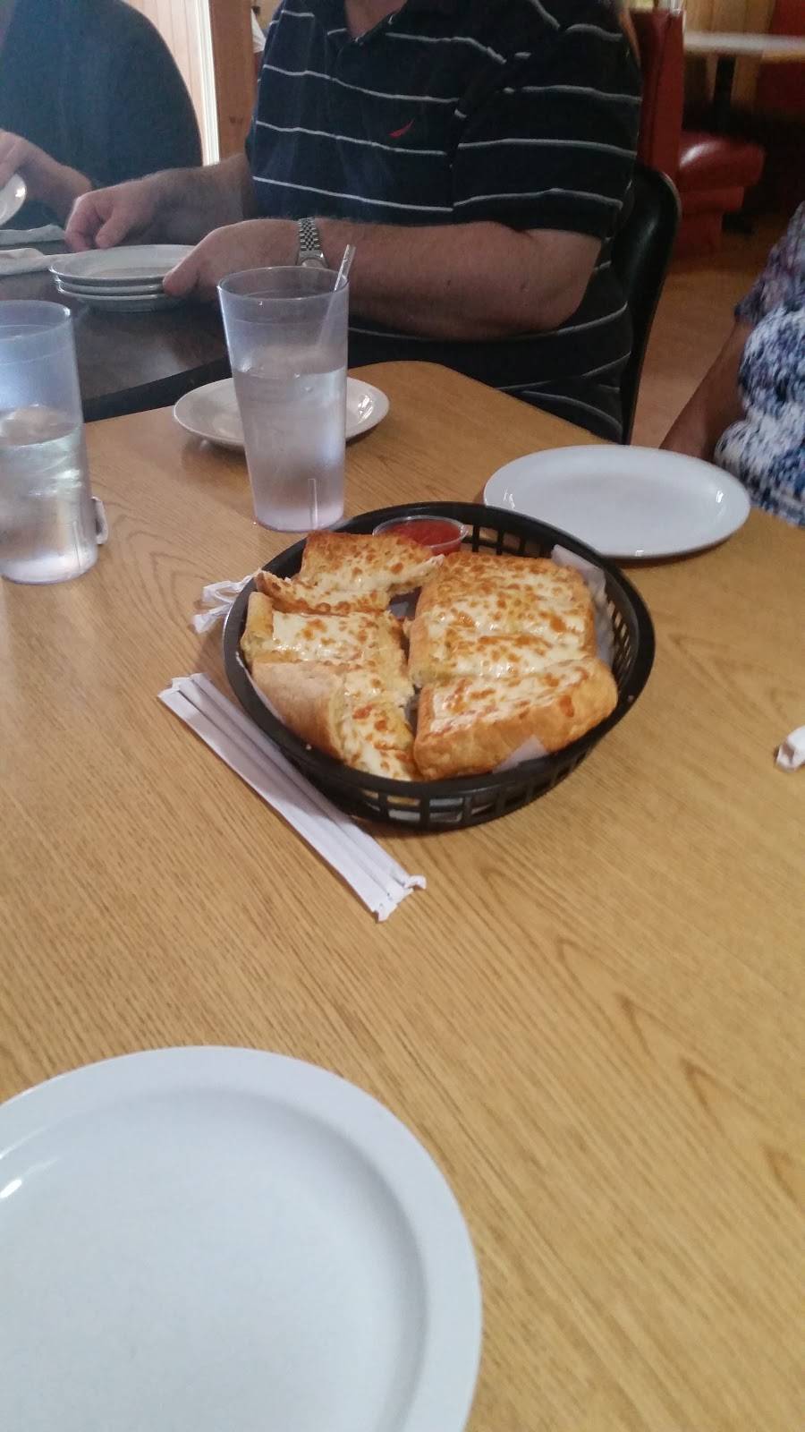 Just Off The Brick Pizza | meal takeaway | 8639 W Main St, French Lick, IN 47432, USA | 8129363044 OR +1 812-936-3044