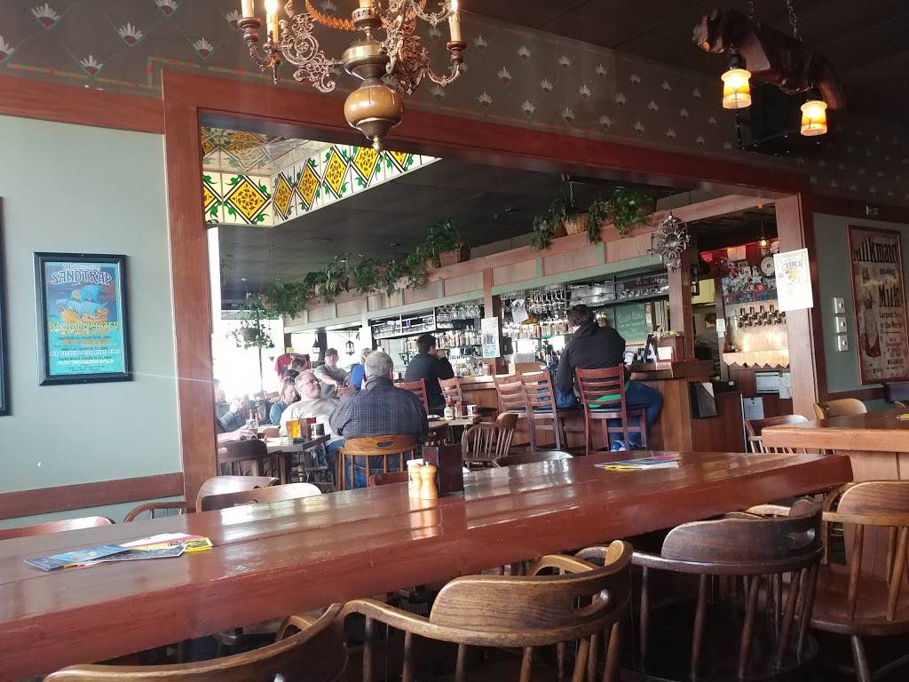 McMenamins Murray & Allen | restaurant | 6179 SW Murray Blvd, Beaverton, OR 97008, USA | 5036444562 OR +1 503-644-4562