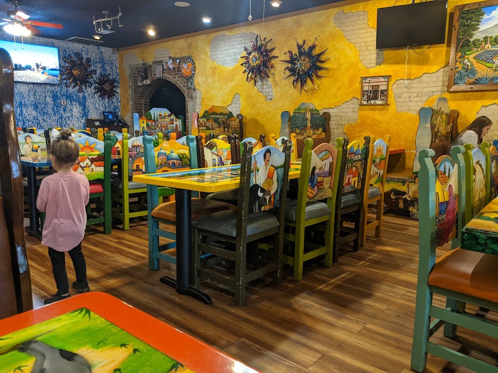 Rancho Grande Mexican Restaurant | restaurant | 307 Pinckney St, Madison, FL 32340, USA | 8509732363 OR +1 850-973-2363