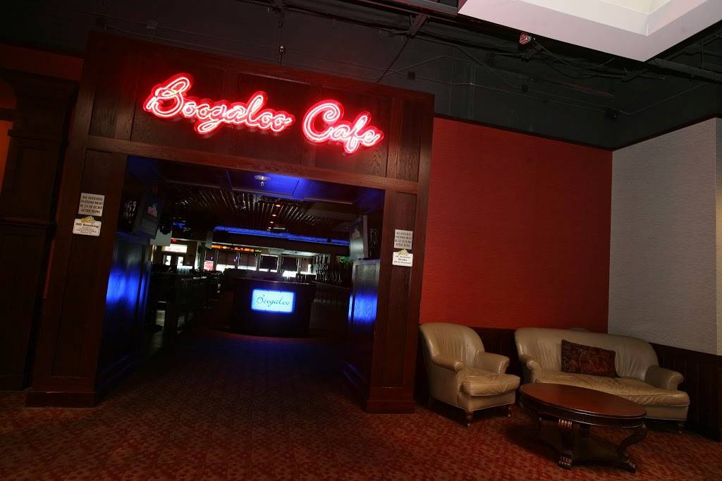 Boogaloo Sports Bar & Grill | restaurant | 3001 Winegard Dr, Burlington, IA 52601, USA | 3197532946 OR +1 319-753-2946