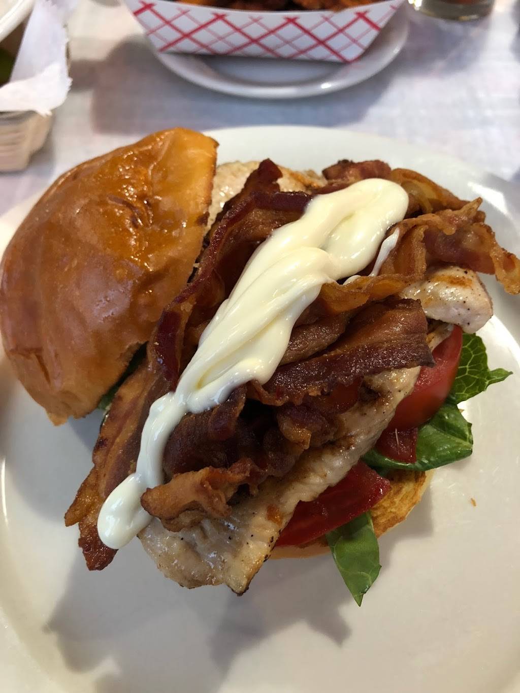 American Cafe | cafe | 5 School St, Glen Cove, NY 11542, USA | 5166560003 OR +1 516-656-0003