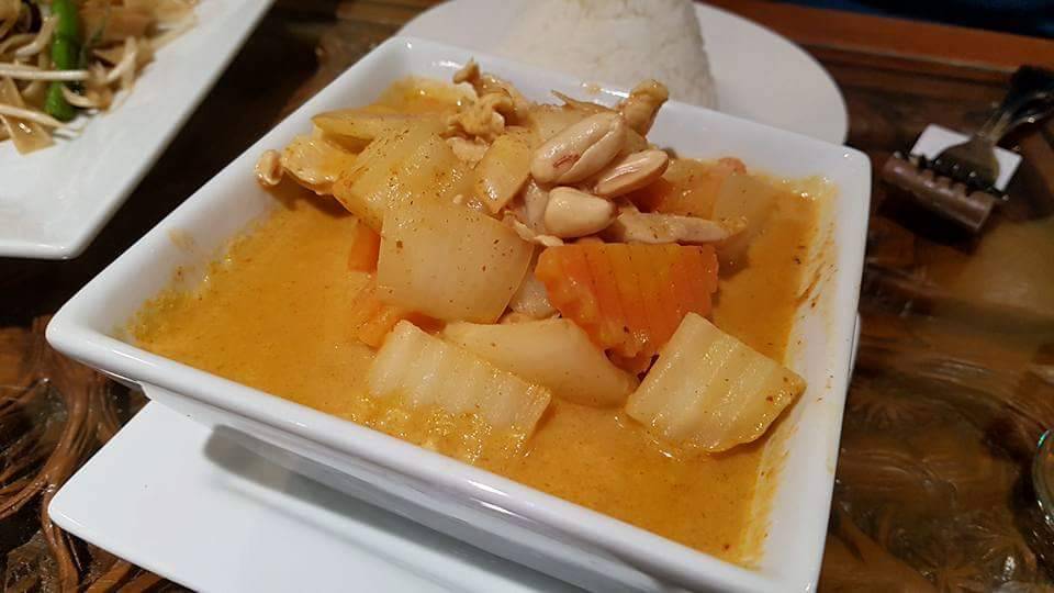 Thai Time Thai and Sushi Restaurant | restaurant | 1405 Old Square Rd, Jackson, MS 39211, USA | 6019829991 OR +1 601-982-9991