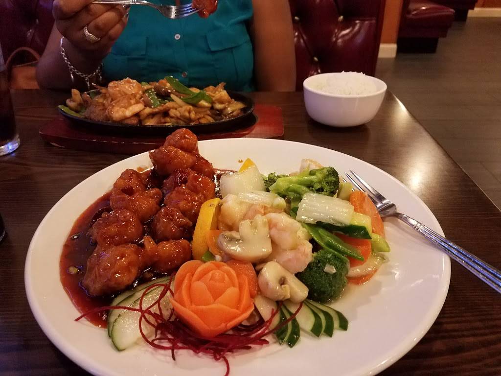 Jade Asian | restaurant | 1232, 1251 Woodbourne Road, Levittown, PA 19057, USA | 2154865922 OR +1 215-486-5922