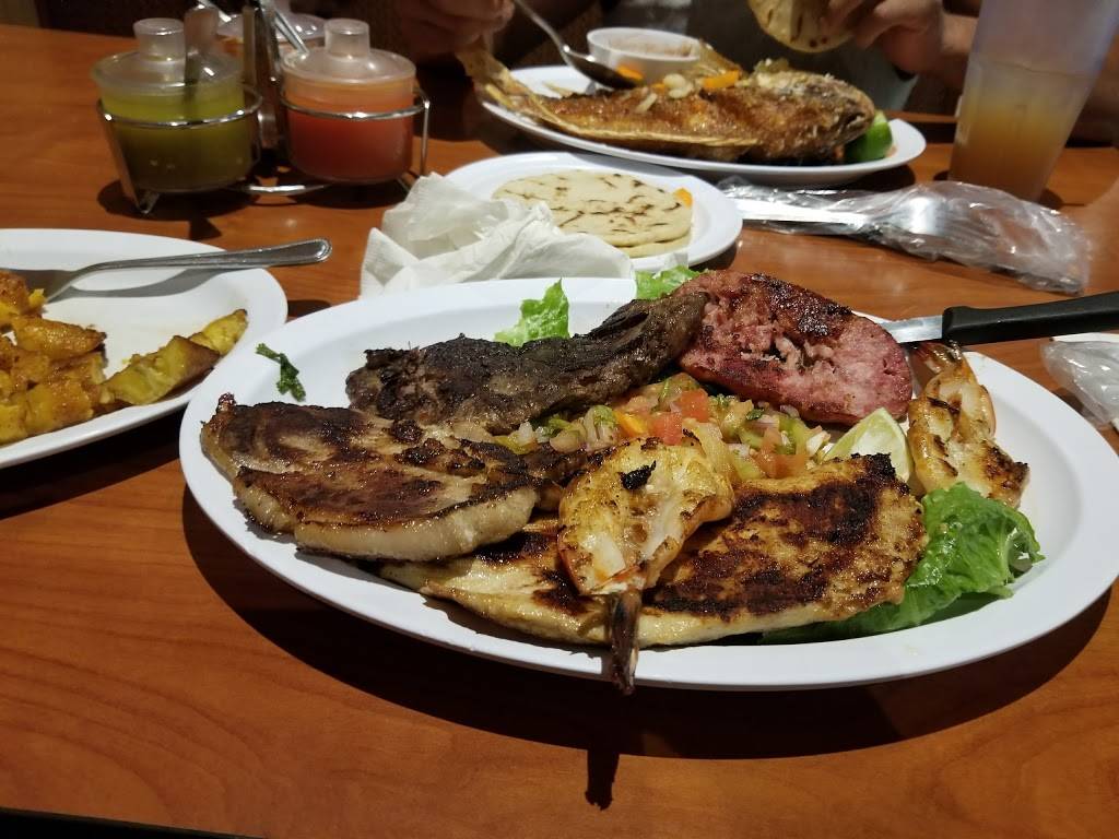 El Rinconcito Salvadoreño | restaurant | 8029 Kimberly Blvd, North Lauderdale, FL 33068, USA | 9547213505 OR +1 954-721-3505